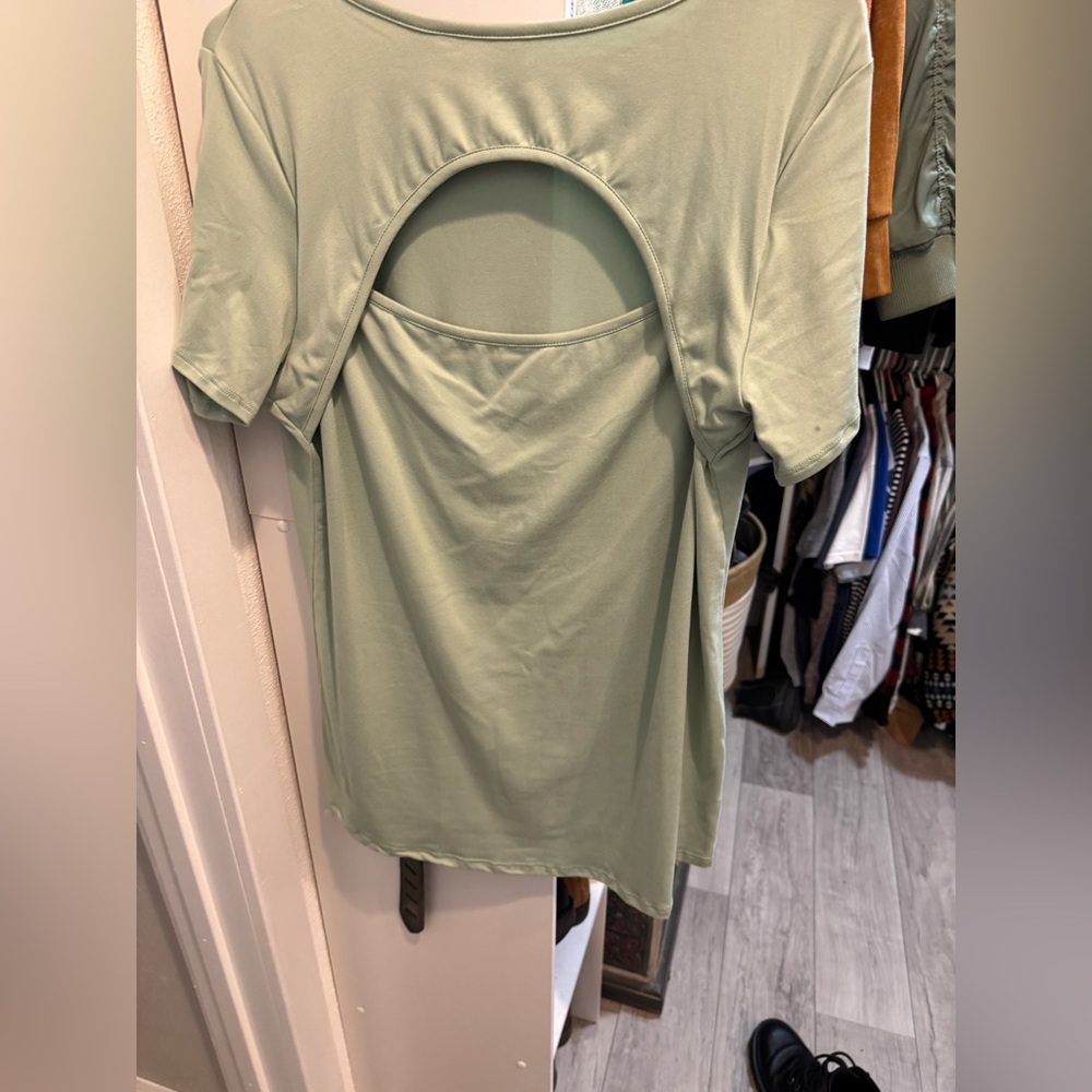 Softest shirt ever!